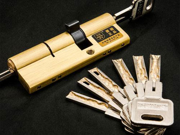 汉川24小时上门开锁公司