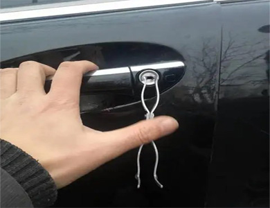 汉川24小时上门开锁公司