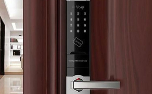 汉川24小时上门开锁公司