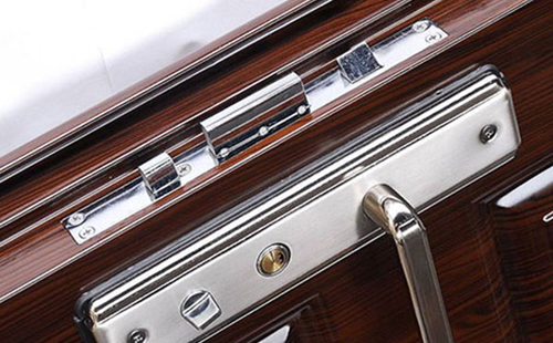 汉川24小时上门开锁公司