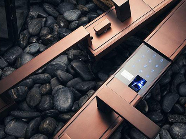 汉川24小时上门开锁公司