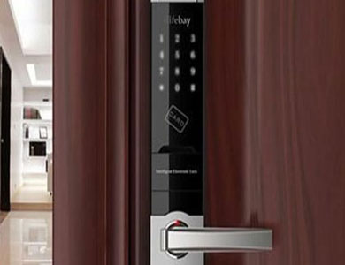 汉川24小时上门开锁公司