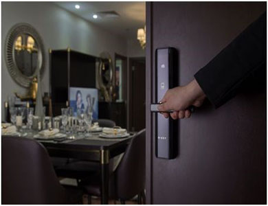 汉川24小时上门开锁公司