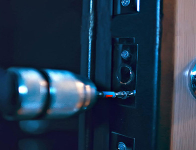 汉川24小时上门开锁公司