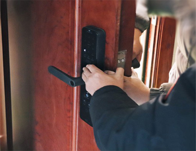 汉川24小时上门开锁公司